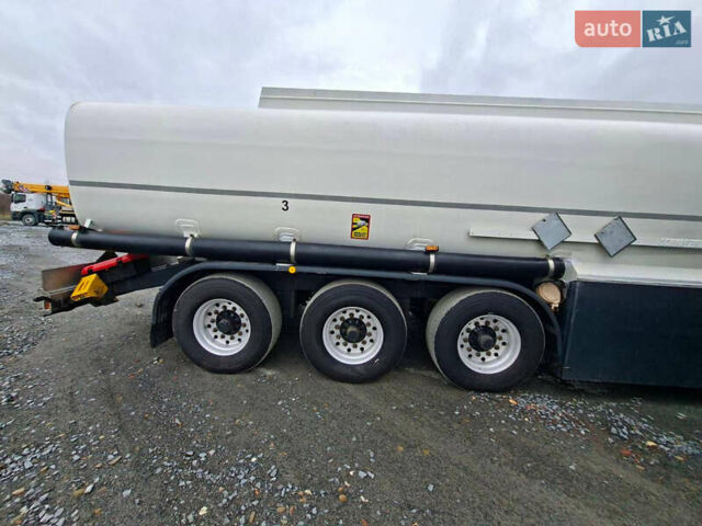 Белый Шварцмюллер ТСЛ, объемом двигателя 0 л и пробегом 0 тыс. км за 29990 $, фото 1 на Automoto.ua