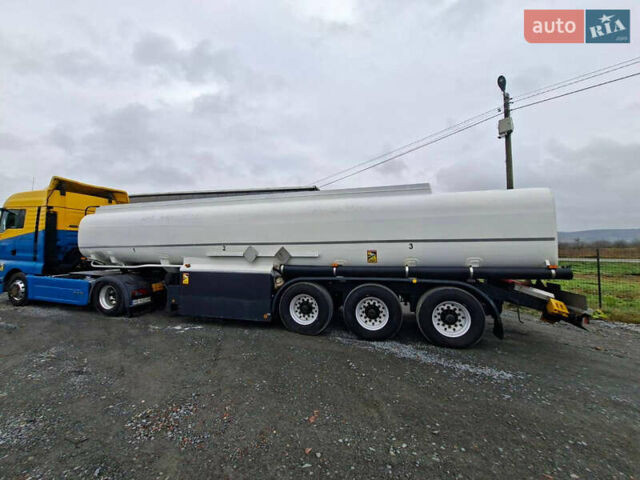 Белый Шварцмюллер ТСЛ, объемом двигателя 0 л и пробегом 0 тыс. км за 29990 $, фото 10 на Automoto.ua