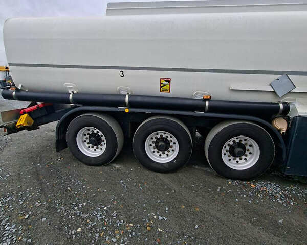 Белый Шварцмюллер ТСЛ, объемом двигателя 0 л и пробегом 0 тыс. км за 29990 $, фото 8 на Automoto.ua