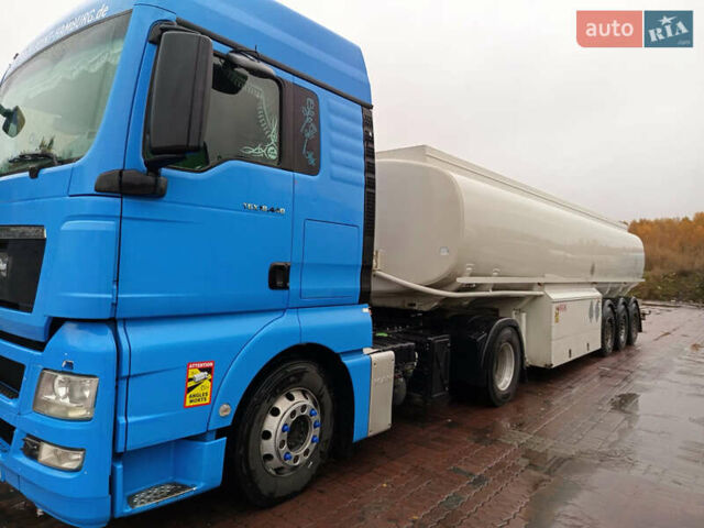 Белый Шварцмюллер ТСЛ, объемом двигателя 0 л и пробегом 0 тыс. км за 35000 $, фото 7 на Automoto.ua