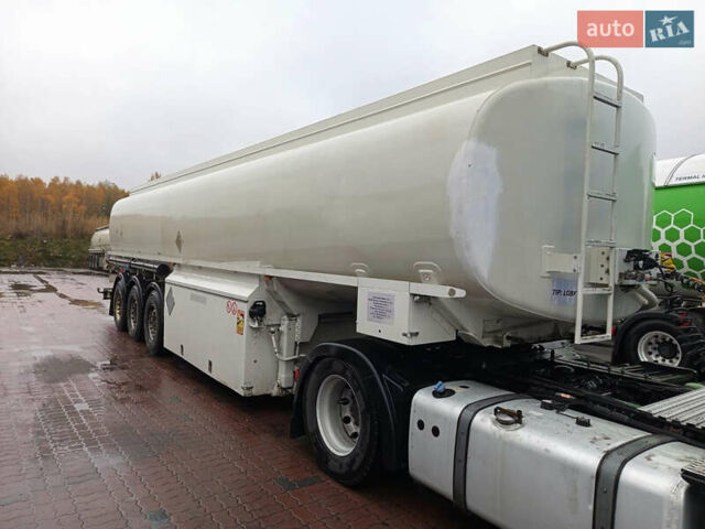 Белый Шварцмюллер ТСЛ, объемом двигателя 0 л и пробегом 0 тыс. км за 35000 $, фото 6 на Automoto.ua