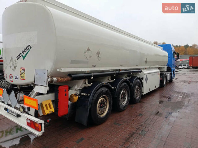 Белый Шварцмюллер ТСЛ, объемом двигателя 0 л и пробегом 0 тыс. км за 35000 $, фото 4 на Automoto.ua