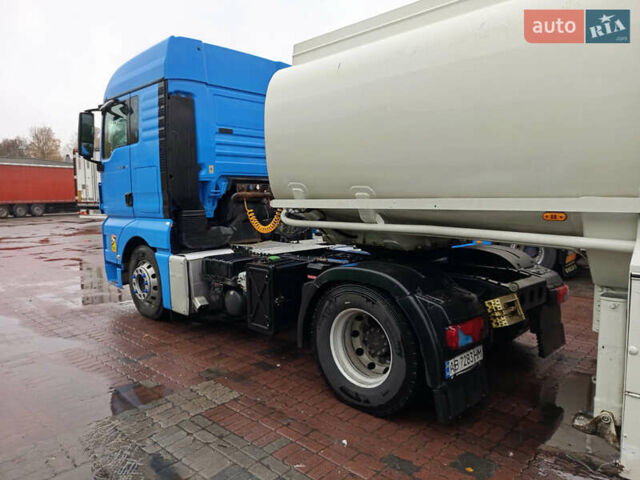 Белый Шварцмюллер ТСЛ, объемом двигателя 0 л и пробегом 0 тыс. км за 35000 $, фото 5 на Automoto.ua