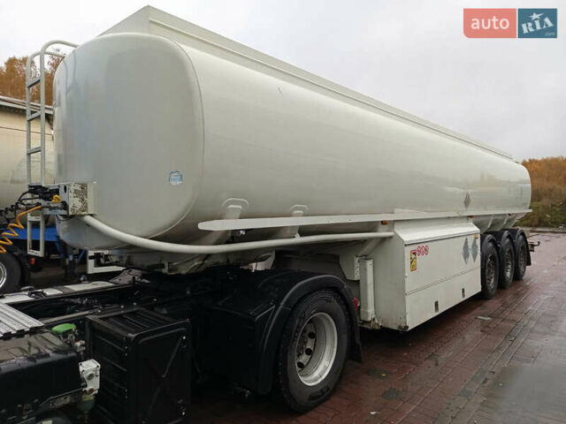 Белый Шварцмюллер ТСЛ, объемом двигателя 0 л и пробегом 0 тыс. км за 35000 $, фото 3 на Automoto.ua