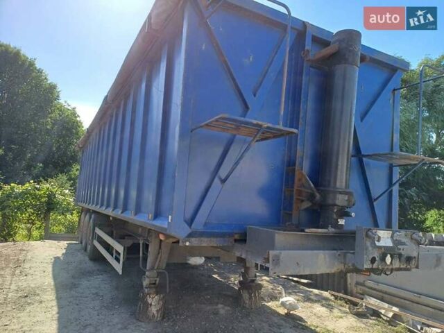 Шварцмюллер ТСЛ, объемом двигателя 0 л и пробегом 1 тыс. км за 15500 $, фото 3 на Automoto.ua