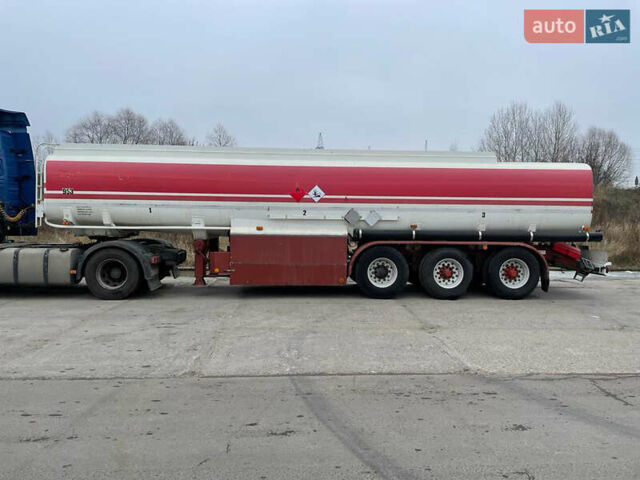 Шварцмюллер ТСЛ, объемом двигателя 0 л и пробегом 0 тыс. км за 17000 $, фото 1 на Automoto.ua