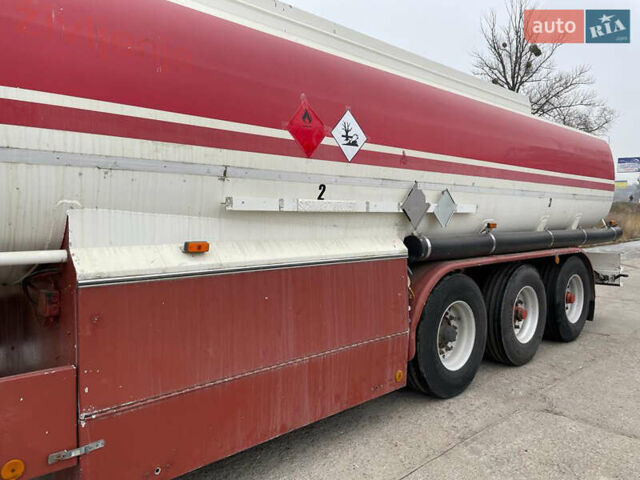 Шварцмюллер ТСЛ, объемом двигателя 0 л и пробегом 0 тыс. км за 17000 $, фото 2 на Automoto.ua