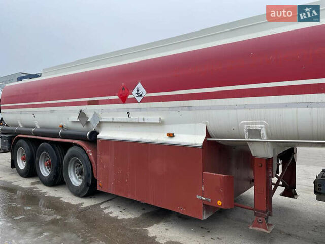 Шварцмюллер ТСЛ, объемом двигателя 0 л и пробегом 0 тыс. км за 17000 $, фото 3 на Automoto.ua