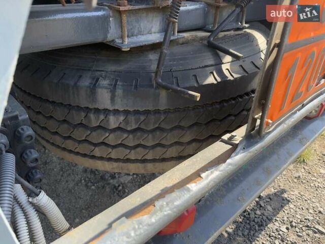 Шварцмюллер ТСЛ, об'ємом двигуна 0 л та пробігом 1 тис. км за 19515 $, фото 7 на Automoto.ua