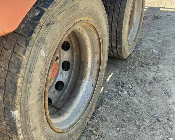 Шварцмюллер HKM, объемом двигателя 0 л и пробегом 129 тыс. км за 3300 $, фото 3 на Automoto.ua