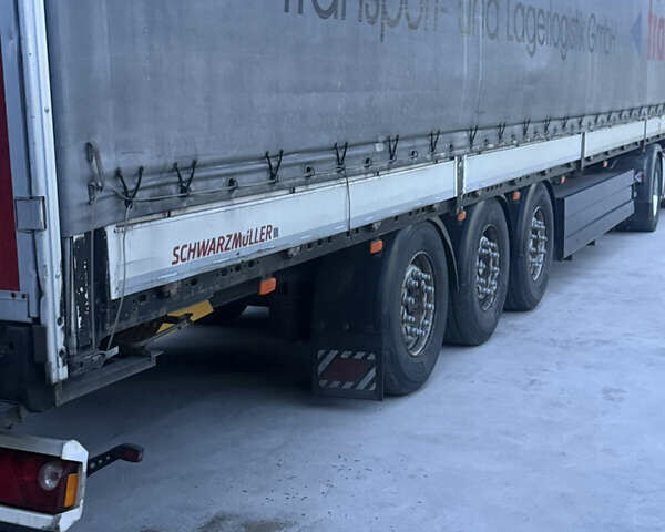 Шварцмюллер J-Serie, объемом двигателя 0 л и пробегом 0 тыс. км за 14000 $, фото 11 на Automoto.ua