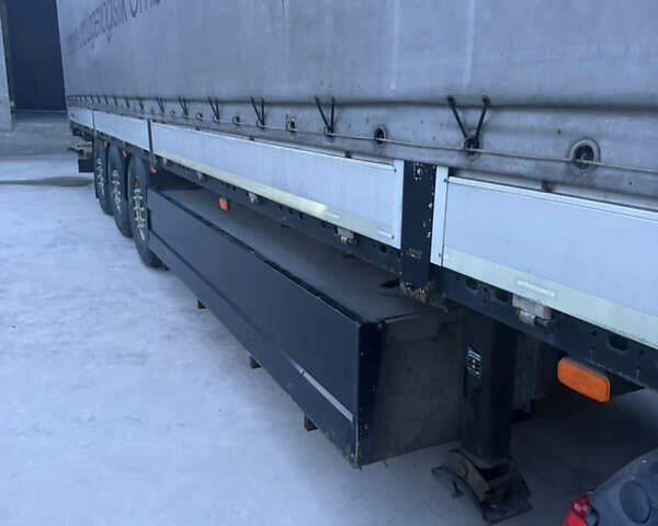 Шварцмюллер J-Serie, объемом двигателя 0 л и пробегом 0 тыс. км за 14000 $, фото 5 на Automoto.ua