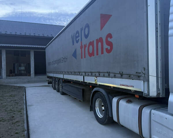 Шварцмюллер J-Serie, объемом двигателя 0 л и пробегом 0 тыс. км за 14000 $, фото 10 на Automoto.ua