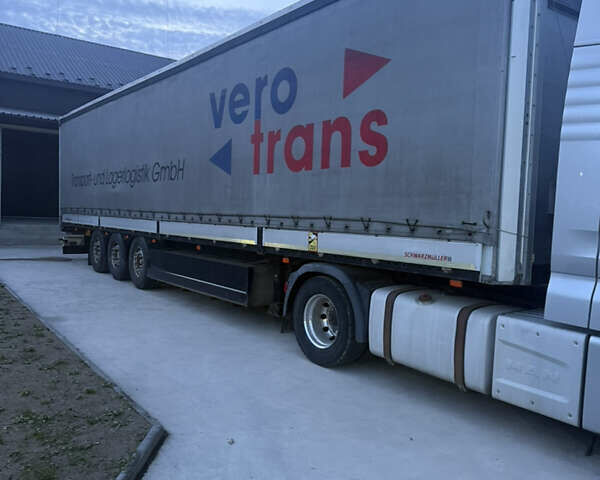 Шварцмюллер J-Serie, объемом двигателя 0 л и пробегом 0 тыс. км за 14000 $, фото 6 на Automoto.ua