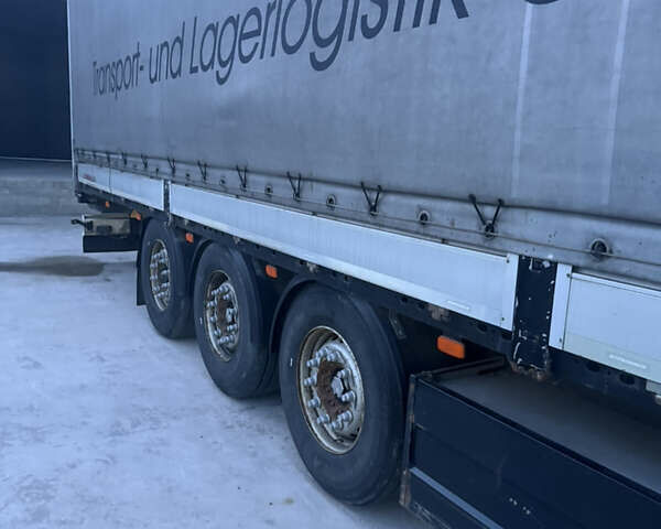 Шварцмюллер J-Serie, объемом двигателя 0 л и пробегом 0 тыс. км за 14000 $, фото 7 на Automoto.ua