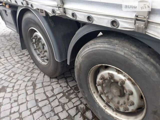 Шварцмюллер J-Serie, об'ємом двигуна 0 л та пробігом 1 тис. км за 10000 $, фото 8 на Automoto.ua