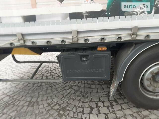 Шварцмюллер J-Serie, об'ємом двигуна 0 л та пробігом 1 тис. км за 10000 $, фото 7 на Automoto.ua