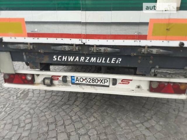 Шварцмюллер J-Serie, об'ємом двигуна 0 л та пробігом 1 тис. км за 10000 $, фото 3 на Automoto.ua