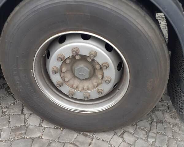 Шварцмюллер J-Serie, об'ємом двигуна 0 л та пробігом 1 тис. км за 10000 $, фото 13 на Automoto.ua