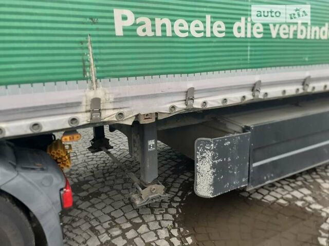 Шварцмюллер J-Serie, об'ємом двигуна 0 л та пробігом 1 тис. км за 10000 $, фото 10 на Automoto.ua