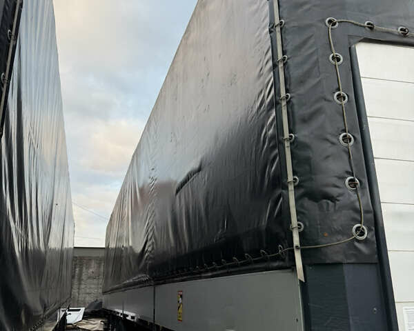 Шварцмюллер J-Serie, объемом двигателя 0 л и пробегом 0 тыс. км за 6200 $, фото 3 на Automoto.ua