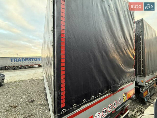 Шварцмюллер J-Serie, объемом двигателя 0 л и пробегом 0 тыс. км за 6200 $, фото 4 на Automoto.ua