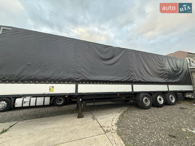 Шварцмюллер J-Serie, объемом двигателя 0 л и пробегом 0 тыс. км за 6200 $, фото 1 на Automoto.ua