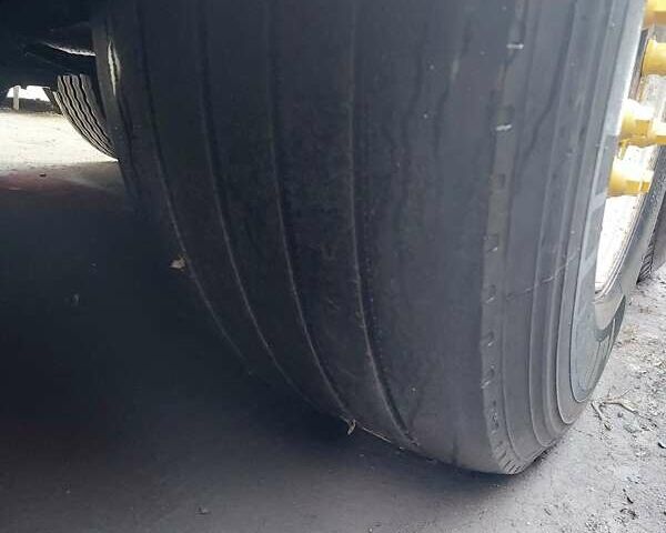 Серый Шварцмюллер J-Serie, объемом двигателя 0 л и пробегом 0 тыс. км за 6000 $, фото 5 на Automoto.ua