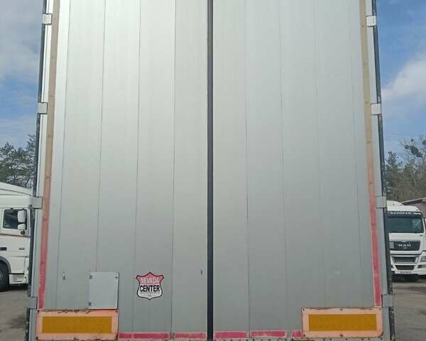 Серый Шварцмюллер J-Serie, объемом двигателя 0 л и пробегом 0 тыс. км за 6000 $, фото 7 на Automoto.ua