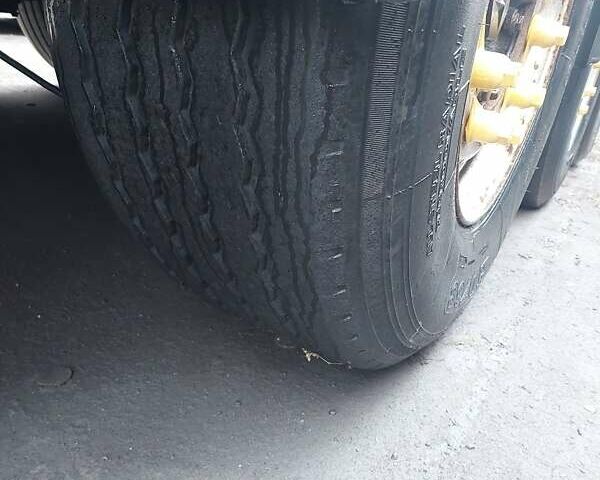 Серый Шварцмюллер J-Serie, объемом двигателя 0 л и пробегом 0 тыс. км за 6000 $, фото 6 на Automoto.ua