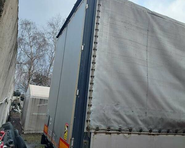 Серый Шварцмюллер J-Serie, объемом двигателя 0 л и пробегом 0 тыс. км за 6000 $, фото 2 на Automoto.ua