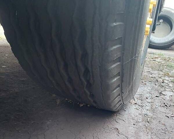 Серый Шварцмюллер J-Serie, объемом двигателя 0 л и пробегом 0 тыс. км за 6000 $, фото 4 на Automoto.ua