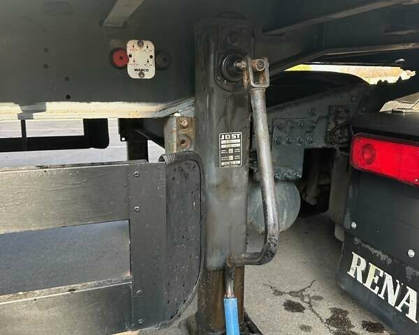 Сірий Шварцмюллер J-Serie, об'ємом двигуна 0 л та пробігом 111 тис. км за 6900 $, фото 8 на Automoto.ua