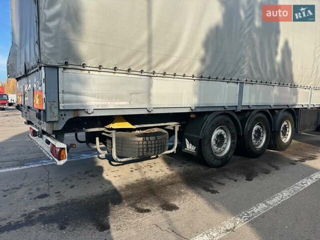 Сірий Шварцмюллер J-Serie, об'ємом двигуна 0 л та пробігом 111 тис. км за 6900 $, фото 3 на Automoto.ua