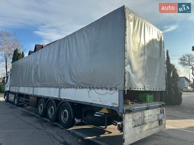 Сірий Шварцмюллер J-Serie, об'ємом двигуна 0 л та пробігом 111 тис. км за 6900 $, фото 6 на Automoto.ua