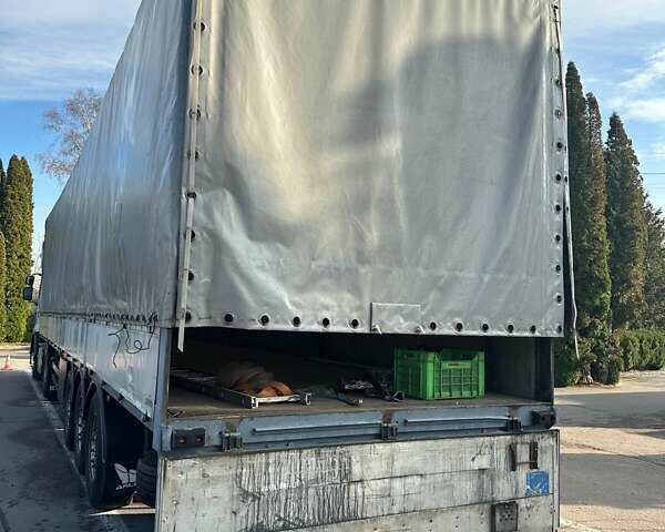 Сірий Шварцмюллер J-Serie, об'ємом двигуна 0 л та пробігом 111 тис. км за 6900 $, фото 5 на Automoto.ua