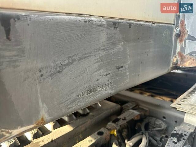 Сірий Шварцмюллер J-Serie, об'ємом двигуна 0 л та пробігом 111 тис. км за 6900 $, фото 10 на Automoto.ua