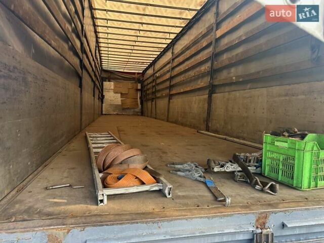 Сірий Шварцмюллер J-Serie, об'ємом двигуна 0 л та пробігом 111 тис. км за 6900 $, фото 4 на Automoto.ua