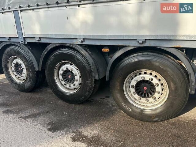 Сірий Шварцмюллер J-Serie, об'ємом двигуна 0 л та пробігом 111 тис. км за 6900 $, фото 2 на Automoto.ua