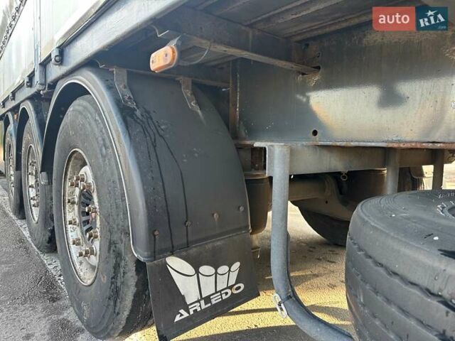 Сірий Шварцмюллер J-Serie, об'ємом двигуна 0 л та пробігом 111 тис. км за 6900 $, фото 7 на Automoto.ua