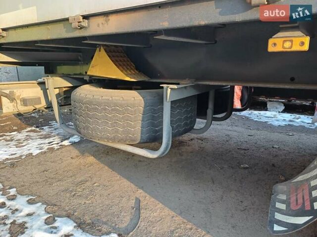 Серый Шварцмюллер J-Serie, объемом двигателя 0 л и пробегом 0 тыс. км за 8000 $, фото 3 на Automoto.ua