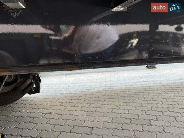 Серый Шварцмюллер J-Serie, объемом двигателя 0 л и пробегом 0 тыс. км за 18800 $, фото 17 на Automoto.ua