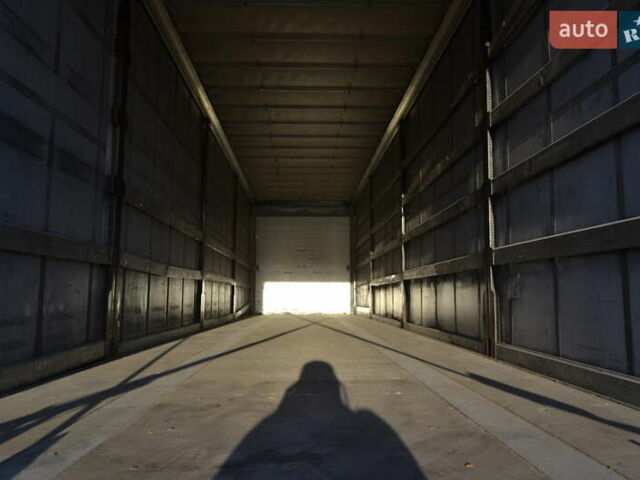 Серый Шварцмюллер J-Serie, объемом двигателя 0 л и пробегом 0 тыс. км за 18800 $, фото 7 на Automoto.ua