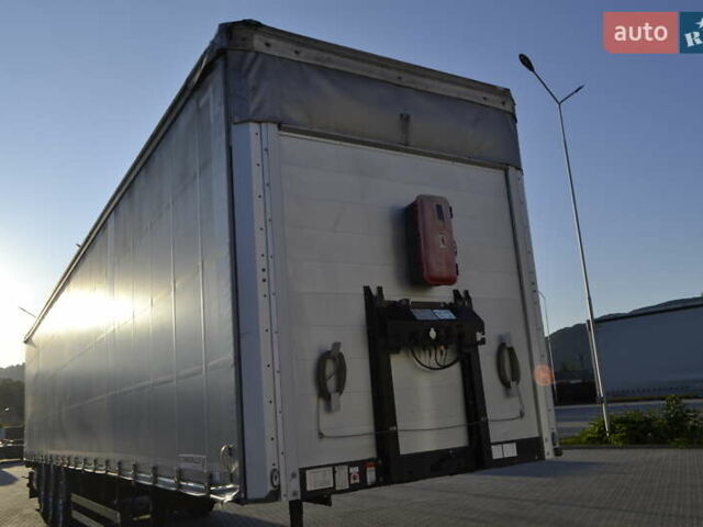 Серый Шварцмюллер J-Serie, объемом двигателя 0 л и пробегом 0 тыс. км за 18800 $, фото 6 на Automoto.ua