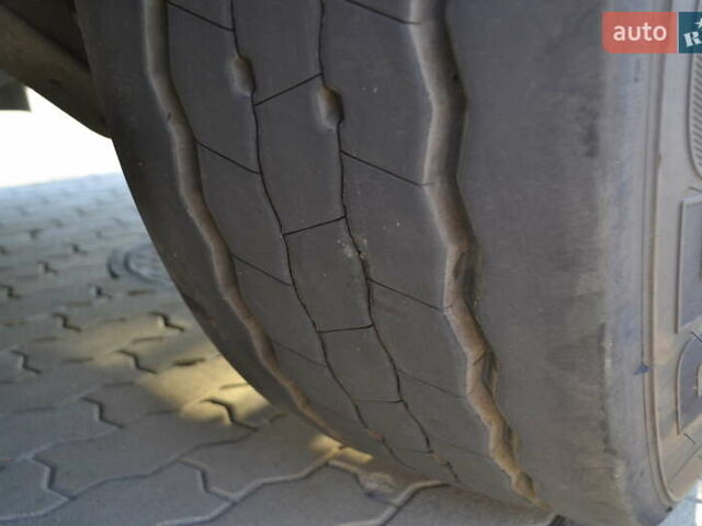 Серый Шварцмюллер J-Serie, объемом двигателя 0 л и пробегом 0 тыс. км за 18800 $, фото 4 на Automoto.ua