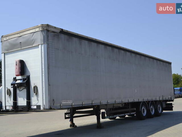 Серый Шварцмюллер J-Serie, объемом двигателя 0 л и пробегом 0 тыс. км за 18800 $, фото 16 на Automoto.ua