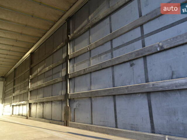 Серый Шварцмюллер J-Serie, объемом двигателя 0 л и пробегом 0 тыс. км за 18800 $, фото 8 на Automoto.ua