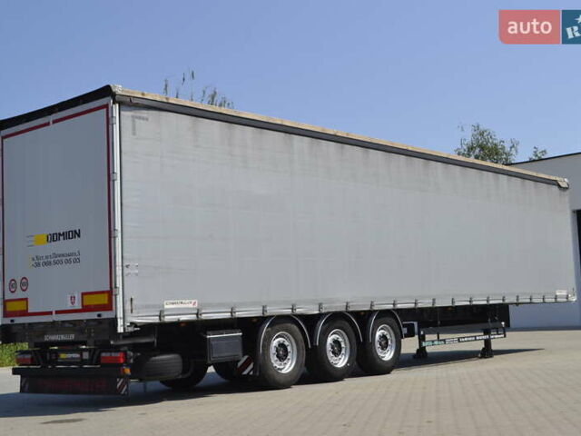 Серый Шварцмюллер J-Serie, объемом двигателя 0 л и пробегом 0 тыс. км за 18800 $, фото 11 на Automoto.ua