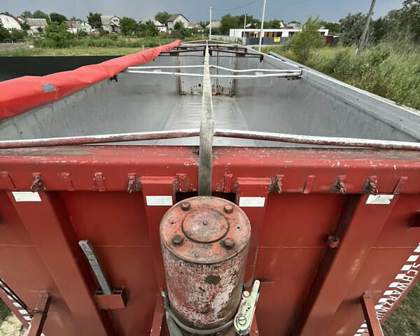 Красный Шварцмюллер Kis, объемом двигателя 0 л и пробегом 0 тыс. км за 16250 $, фото 5 на Automoto.ua