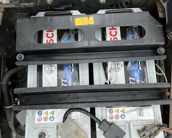 Красный Шварцмюллер Kis, объемом двигателя 0 л и пробегом 0 тыс. км за 17250 $, фото 15 на Automoto.ua